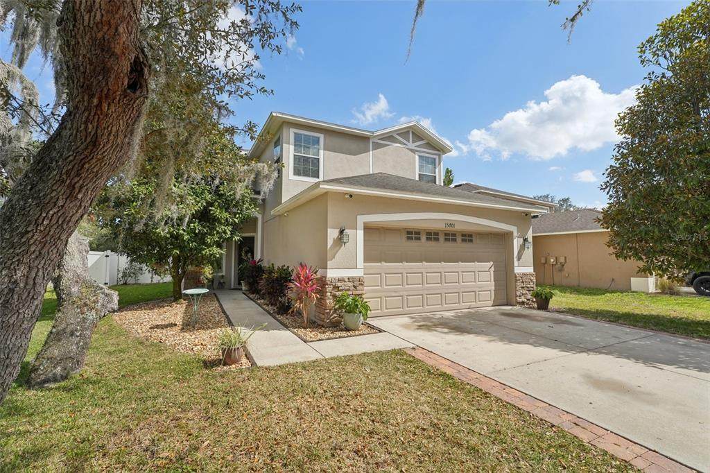 15701 Greyrock Drive - Photo 1