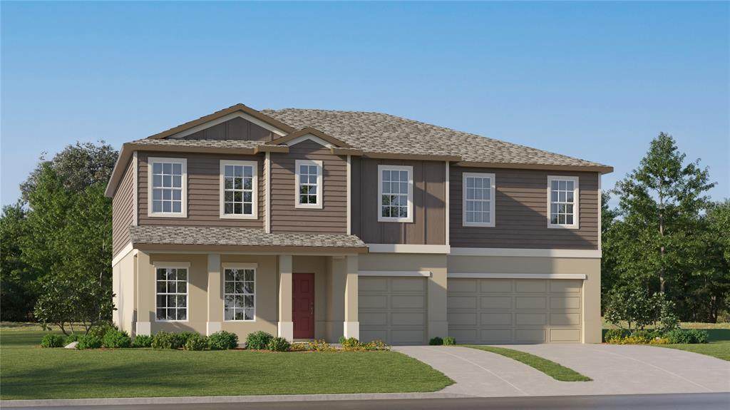 11853 Blue Diamond Trail - Photo 1