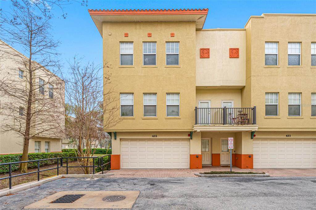 615 Olive Tree Court - Photo 1