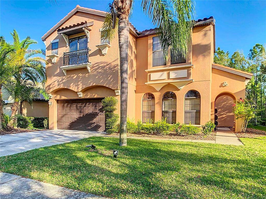 8264 Dunham Station Drive - Photo 1