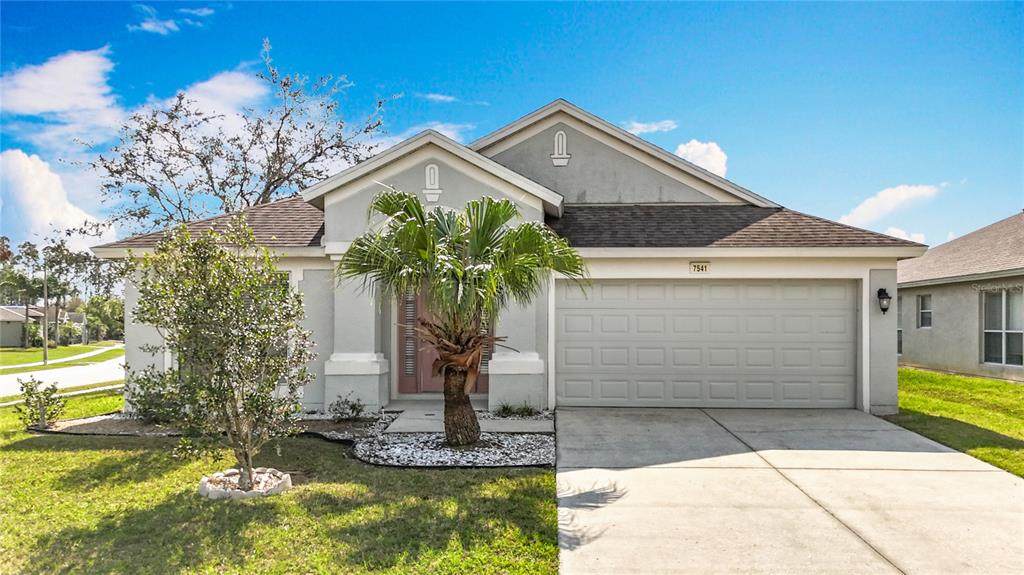 7541 Mariners Harbour Drive - Photo 1