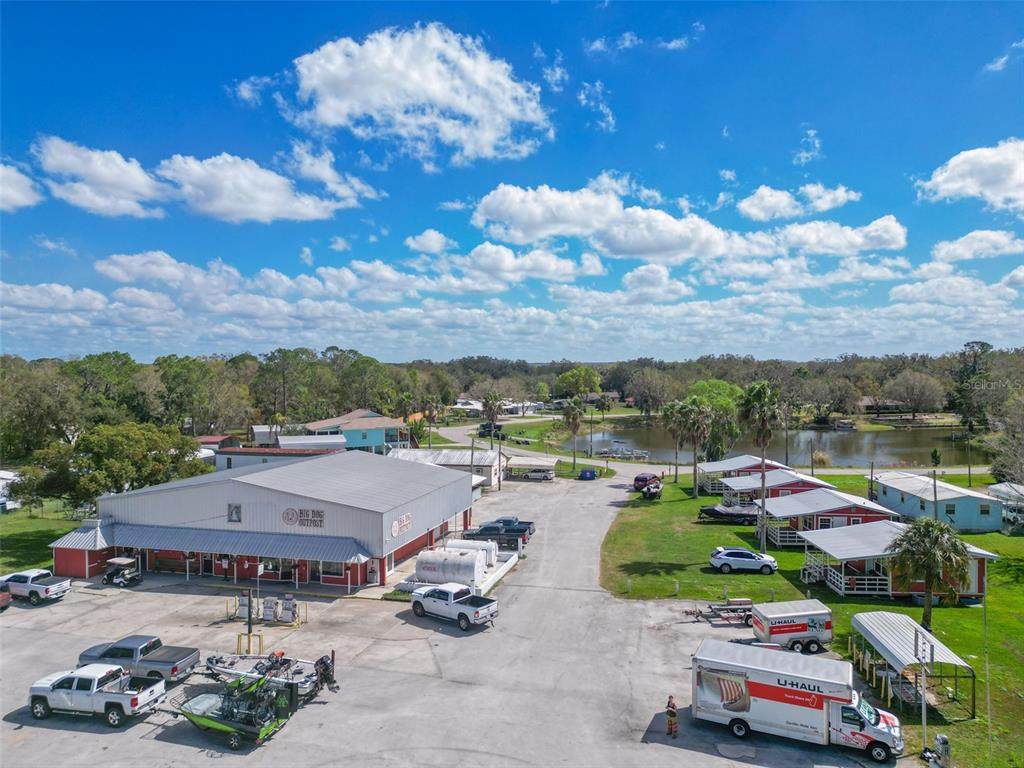 10730 Camp Mack Road - Photo 1
