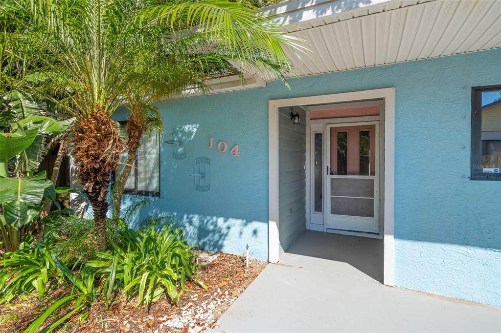 104 Anclote Road - Photo 1