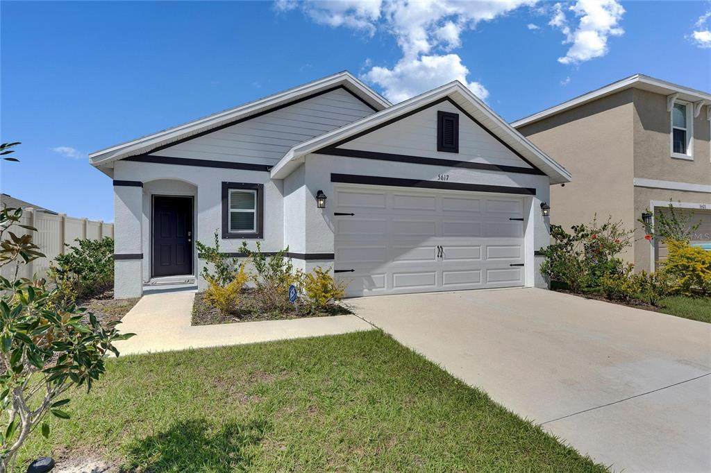 5617 Flagstone Trail - Photo 1