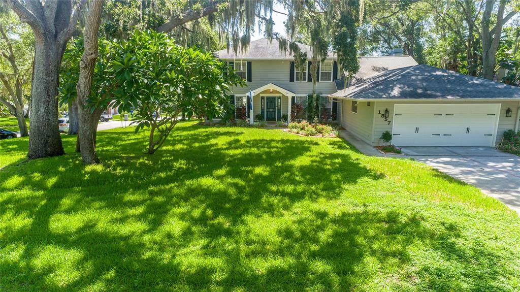 1857 Castle Woods Drive - Photo 1