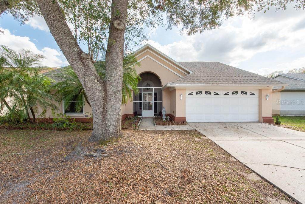 9415 Pebble Glen Avenue - Photo 1