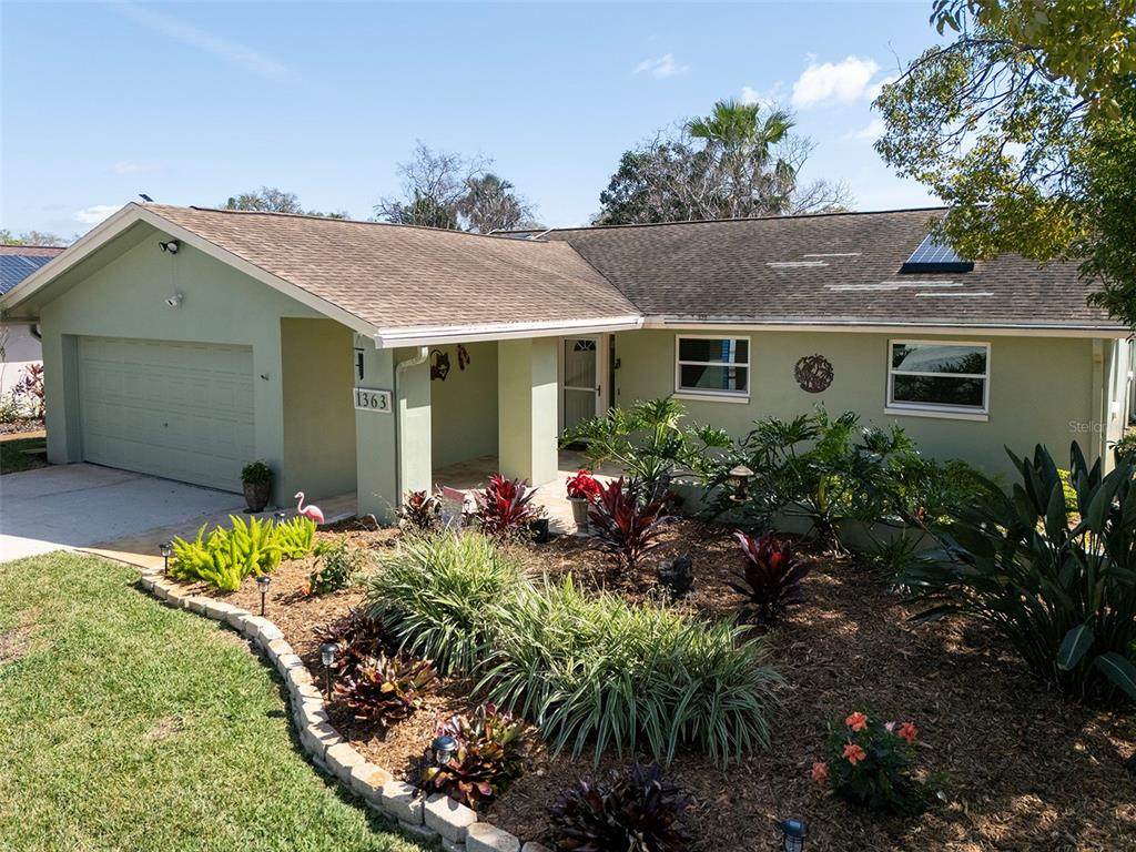 1363 Overlea Drive - Photo 1