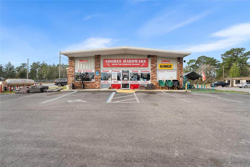 9594 Maricamp Road - Photo 1