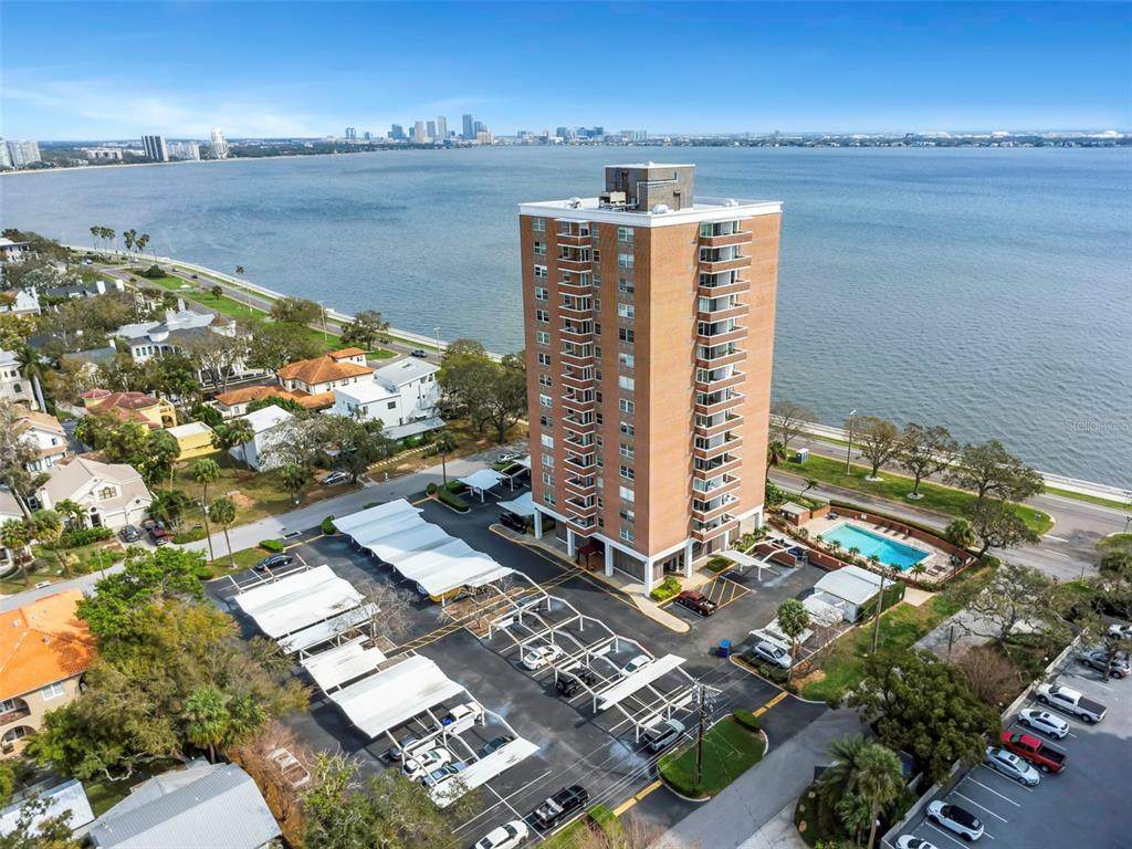 4015 Bayshore Boulevard - Photo 1