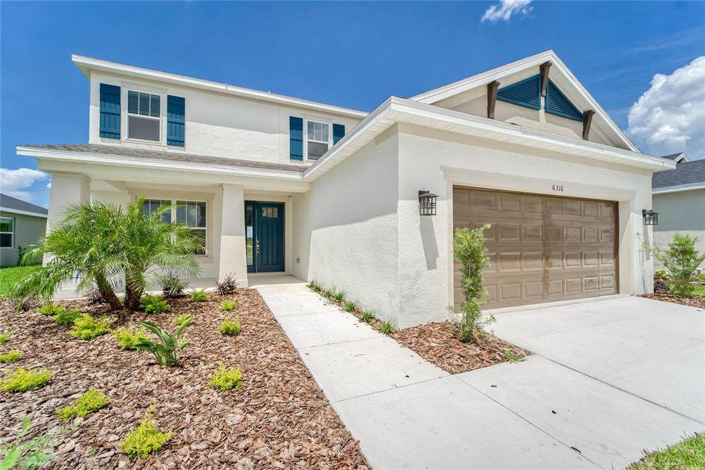 6316 Laurelcrest Glen - Photo 1