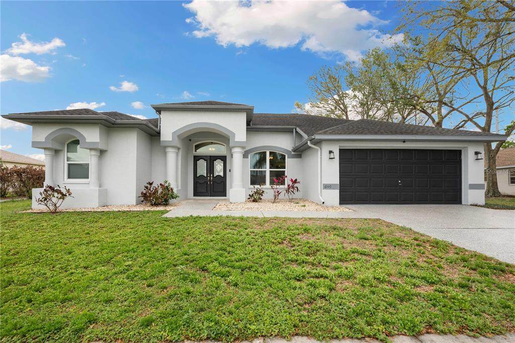 6140 Silver Oaks Drive - Photo 1