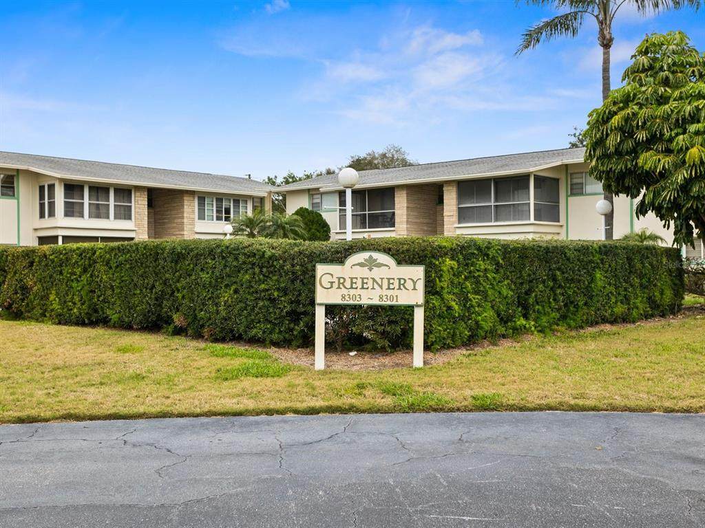 8303 Bardmoor Boulevard - Photo 1