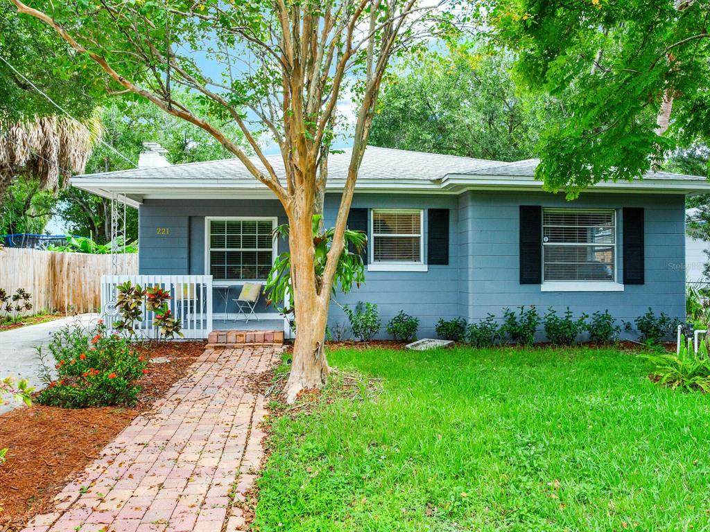 221 Clearview Avenue - Photo 1