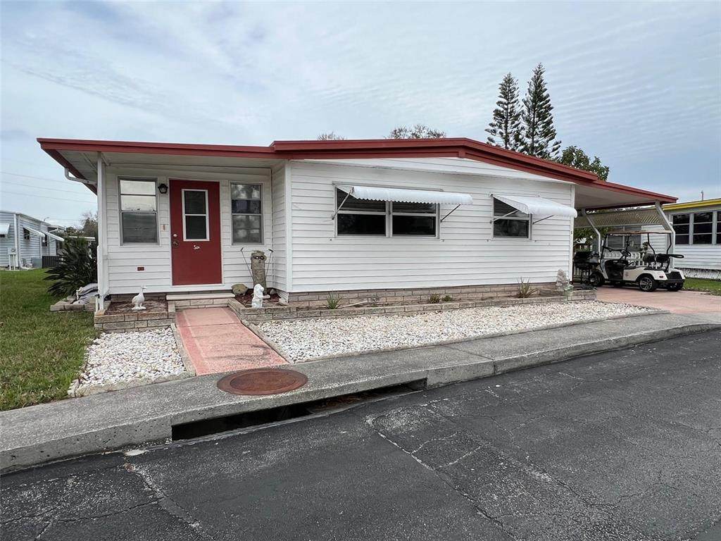 6 Thatch Palm Street - Photo 1
