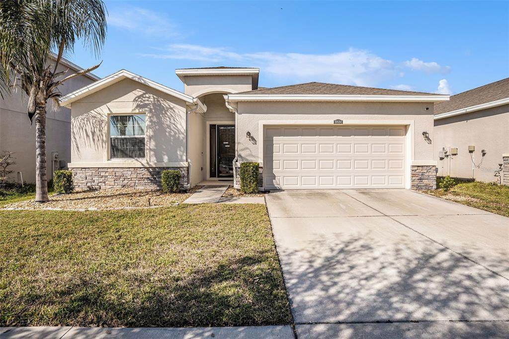10604 Scenic Hollow Drive - Photo 1