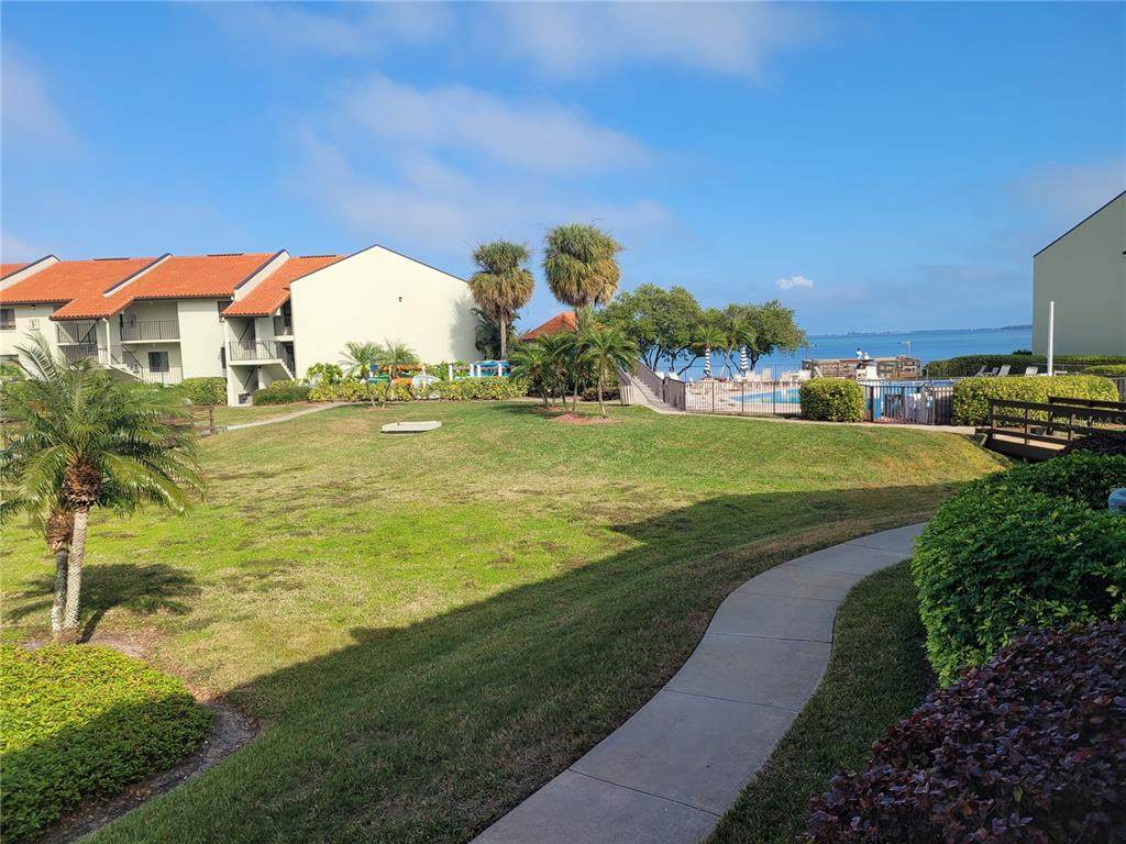 1515 Pinellas Bayway - Photo 1
