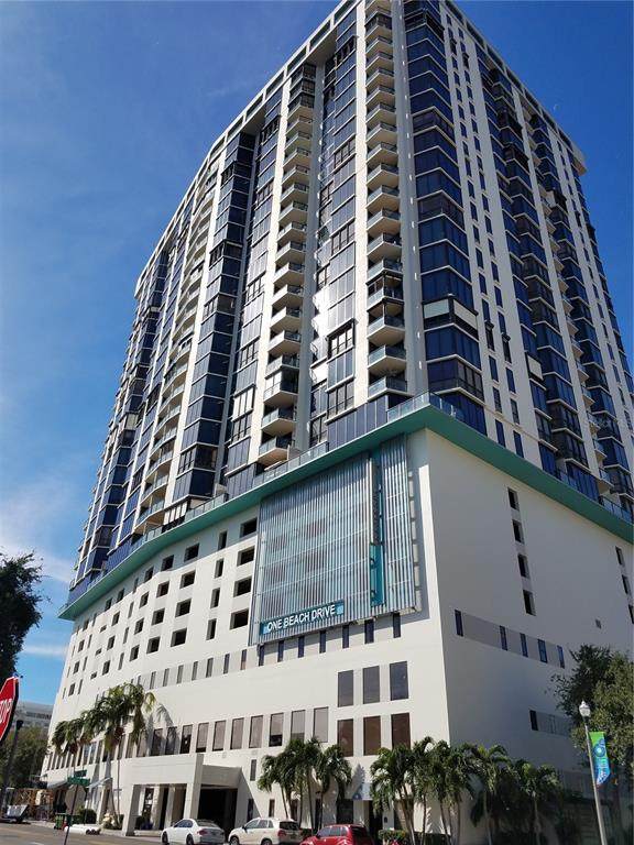 1 Beach Drive - Photo 1