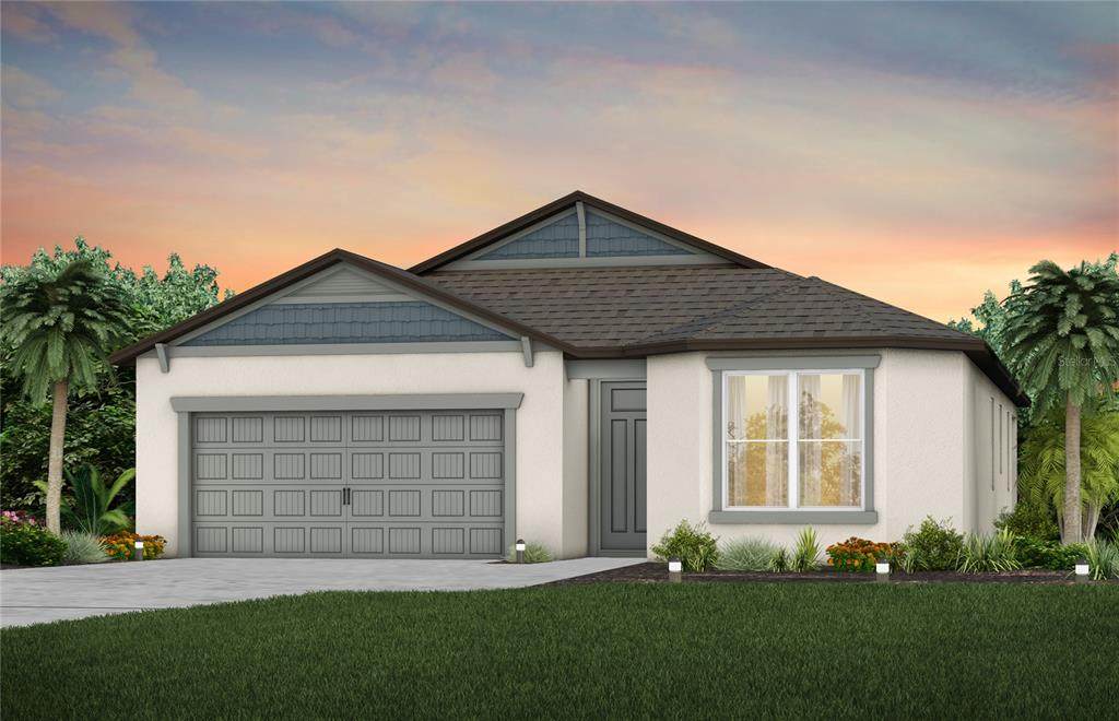 9821 Crescent Moon Drive - Photo 1