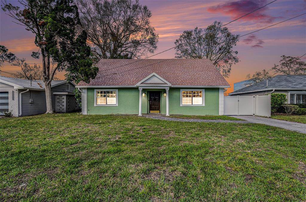 5105 Cleveland Street - Photo 1