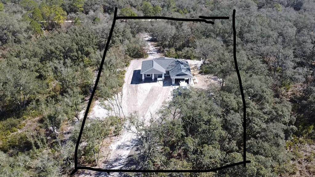 8204 Chimney Rock Drive - Photo 1