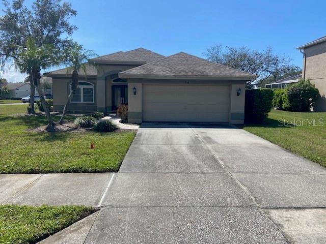 514 Cedar Woods Drive - Photo 1