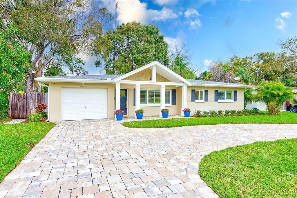 316 Barbara Circle - Photo 1