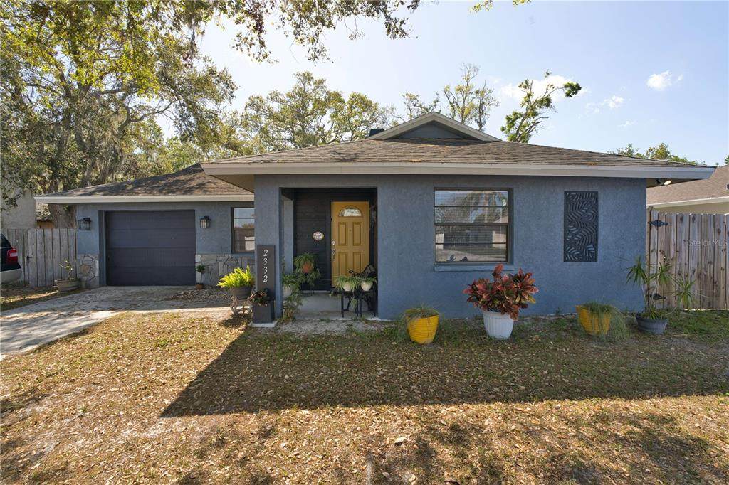 2332 Seward Drive - Photo 1