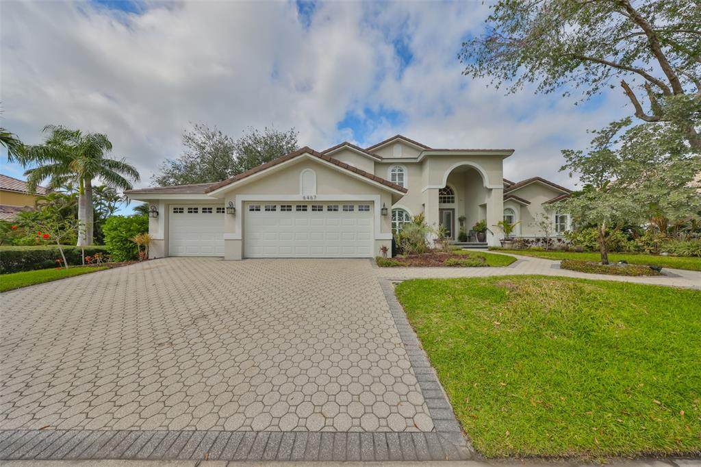 6467 Rubia Circle - Photo 1