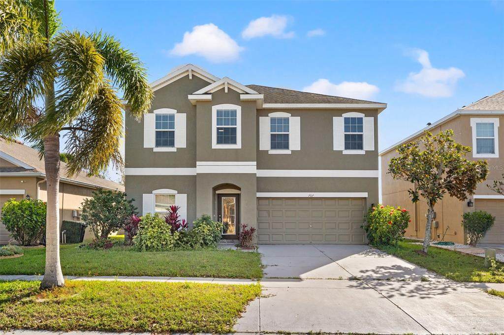 707 Fern Leaf Drive - Photo 1