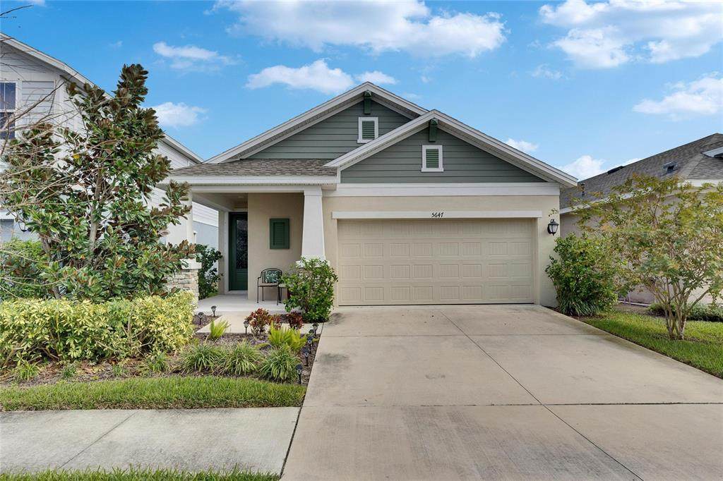 5647 Del Coronado Drive - Photo 1