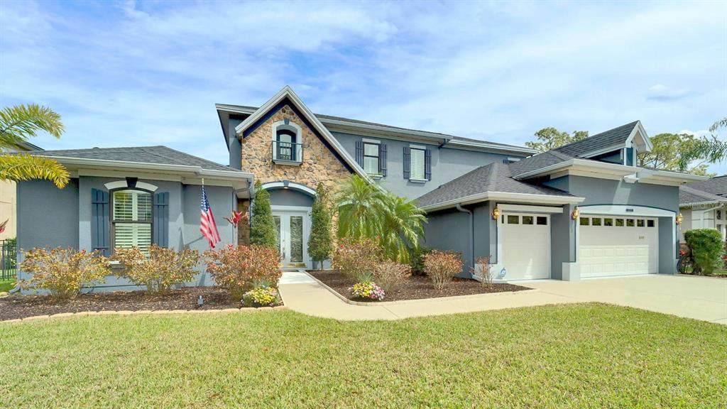 5115 Abisher Wood Lane - Photo 1
