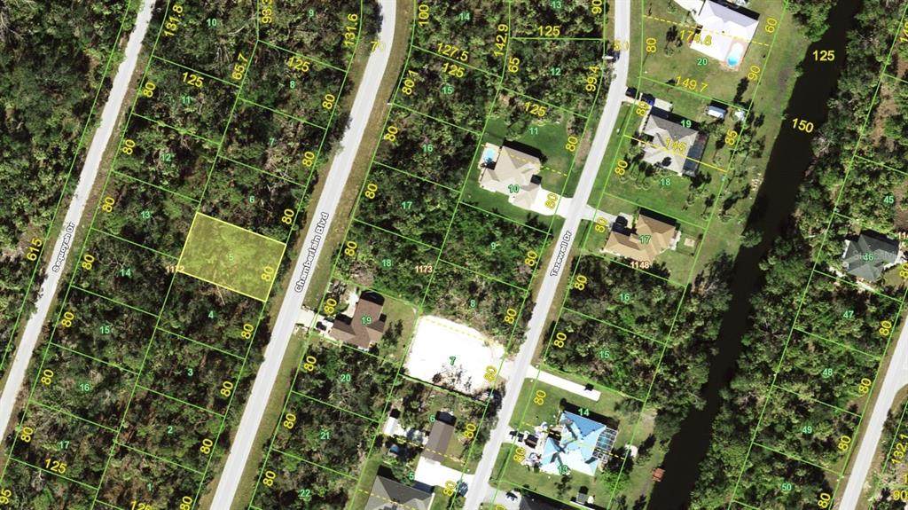 16226 Chamberlain Boulevard - Photo 1