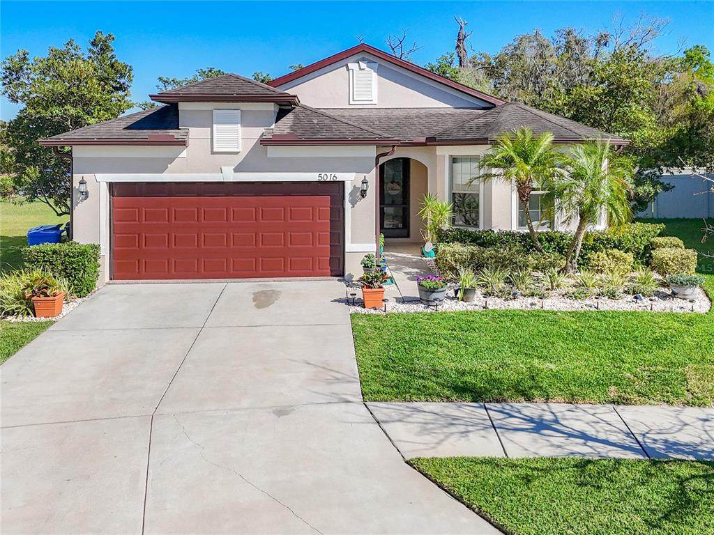 5016 Bella Armonia Circle - Photo 1