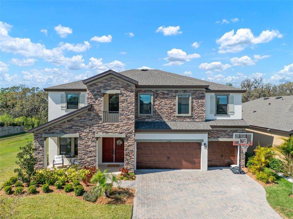 13103 Wildflower Meadow Drive - Photo 1