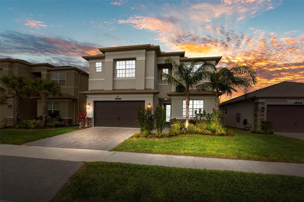 3107 Mountain Spruce Terrace - Photo 1