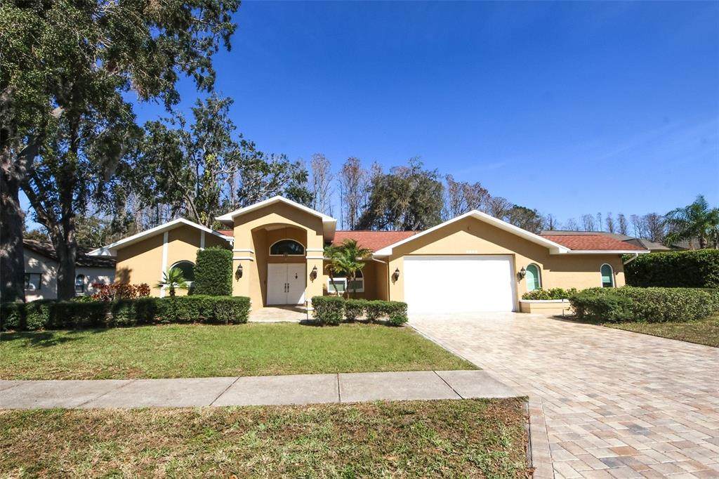 9805 Hermosillo Drive - Photo 1