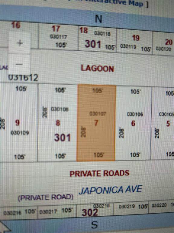 1014 Japonica Drive - Photo 1