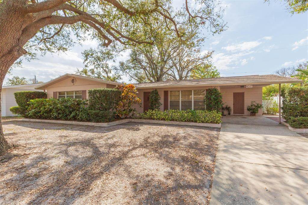 4517 Renellie Drive - Photo 1