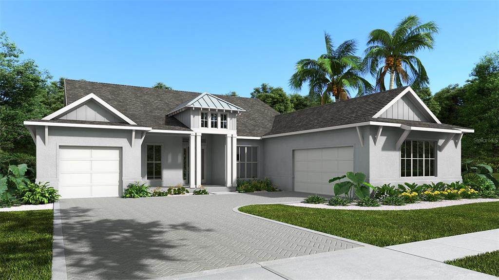 5820 Creek Ridge Road - Photo 1