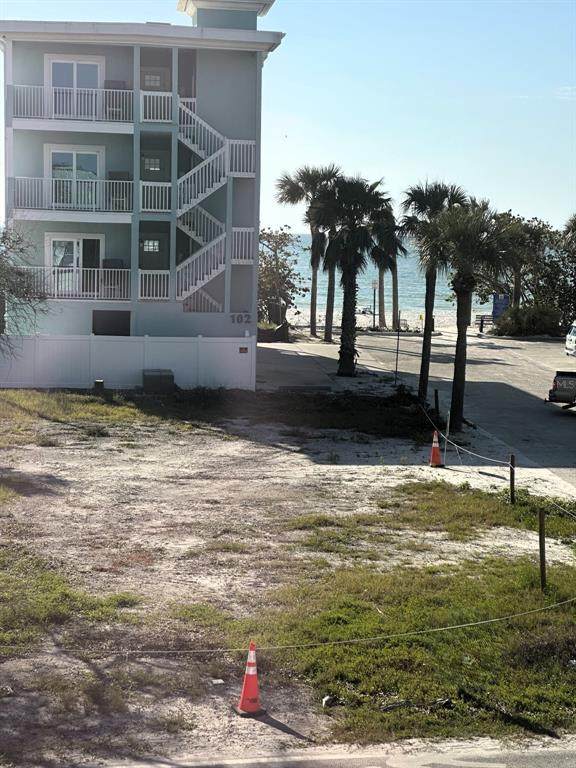 00 Gulf Boulevard - Photo 1