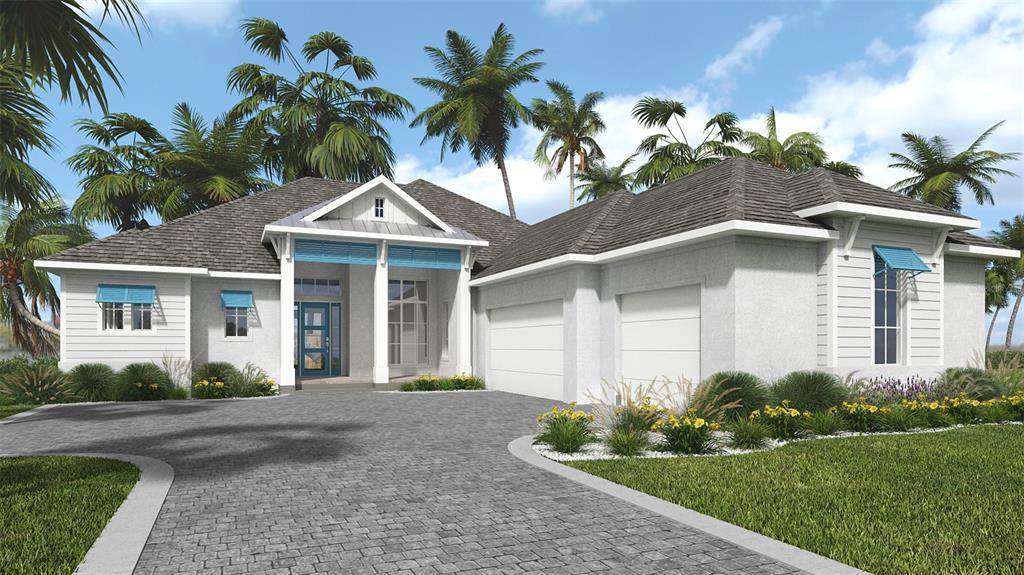 5050 Elm Leaf Drive - Photo 1