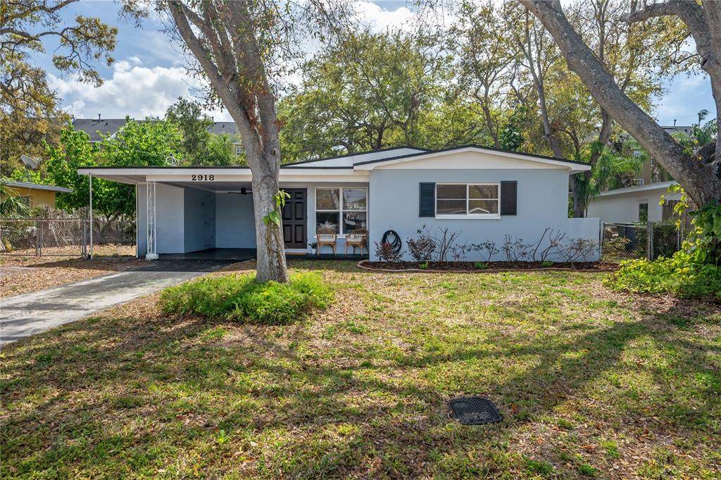 2918 Ellis Drive - Photo 1