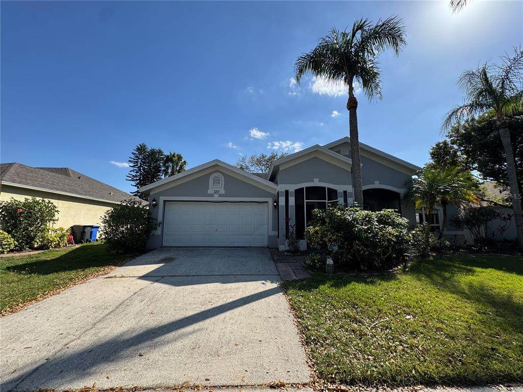 1211 Dew Bloom Road - Photo 1