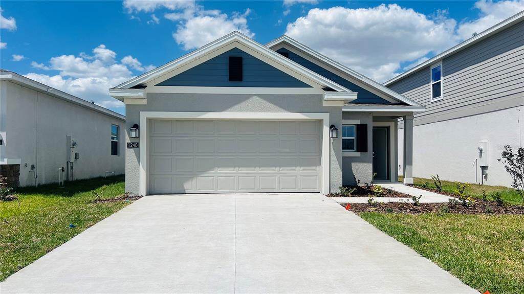 1240 Tyler Loop - Photo 1