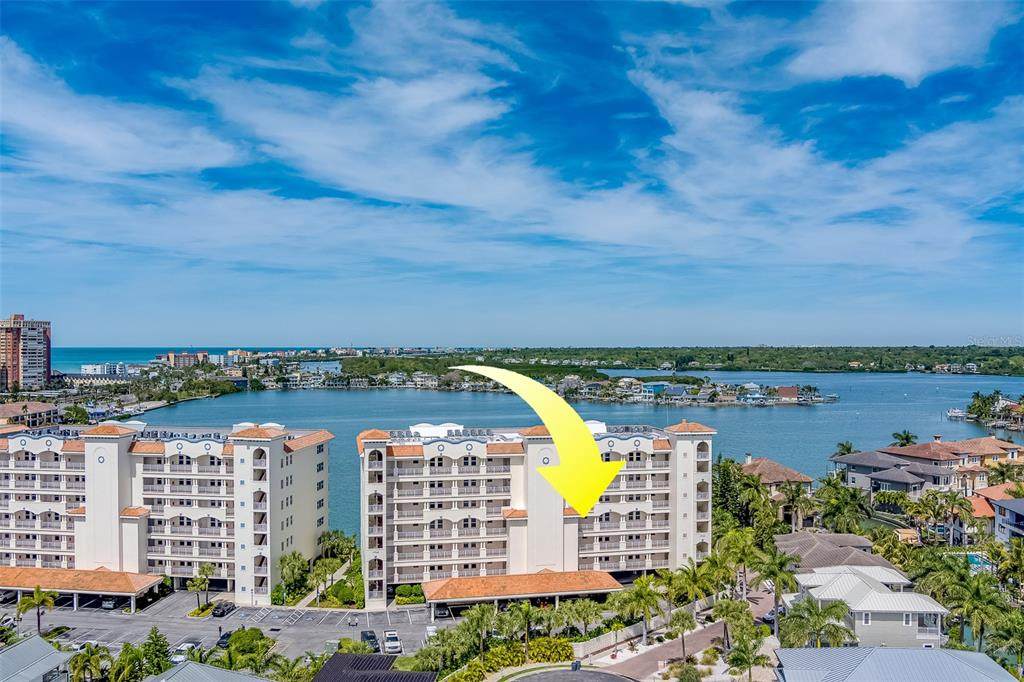 17745 Gulf Boulevard - Photo 1