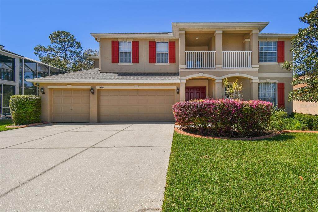 7309 Night Heron Drive - Photo 1