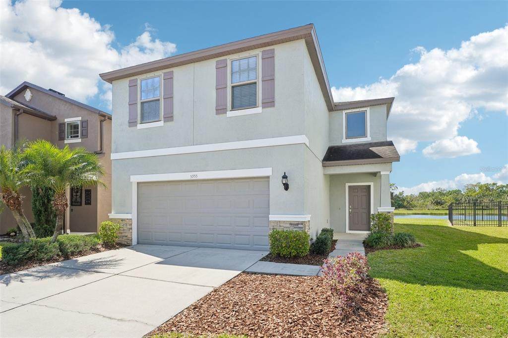 5955 Sweet Birch Drive - Photo 1