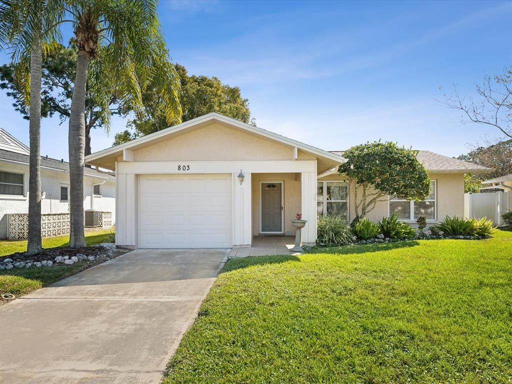 803 Helmsman Way - Photo 1