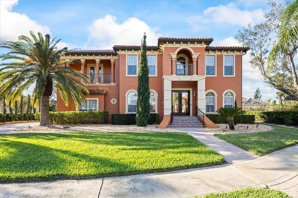 5910 La Rosa Lane - Photo 1
