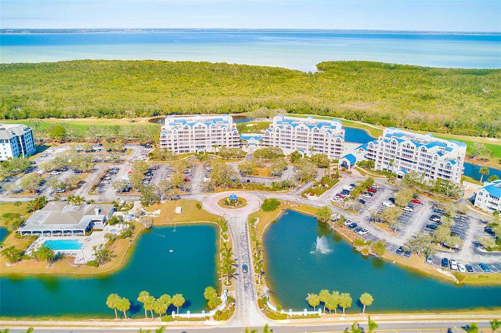 2333 Feather Sound Drive - Photo 1